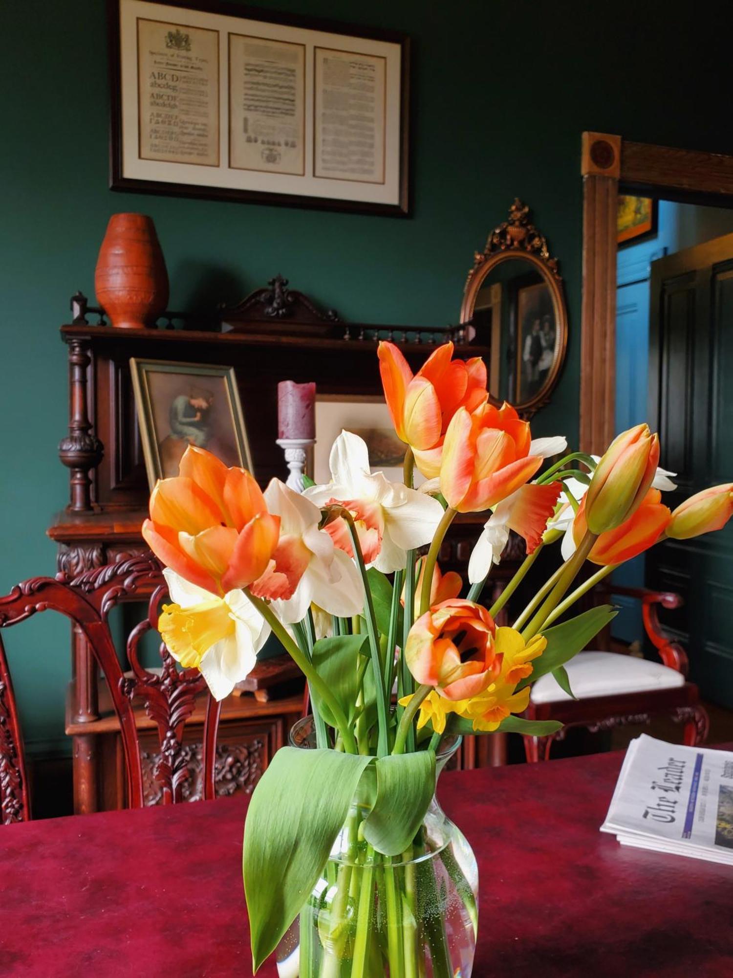 Adams Pragge House - Victorian Bed & Breakfast Port Townsend Zewnętrze zdjęcie
