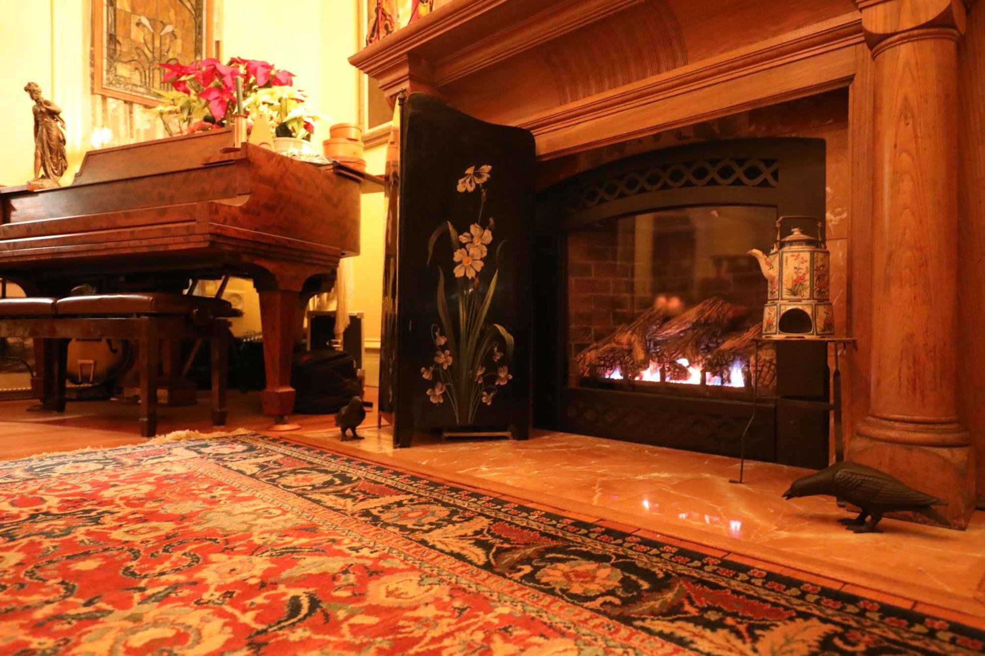 Adams Pragge House - Victorian Bed & Breakfast Port Townsend Zewnętrze zdjęcie