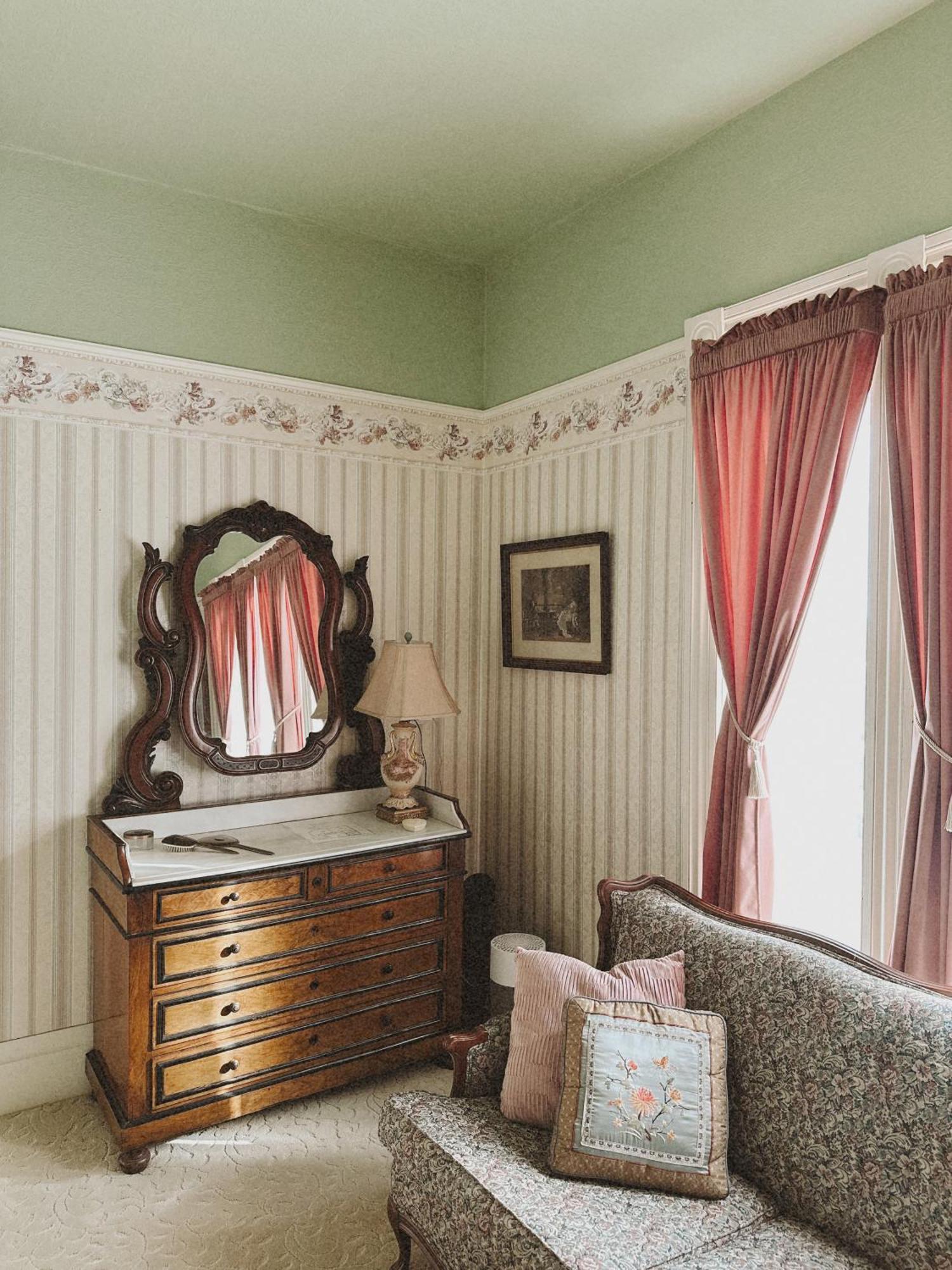 Adams Pragge House - Victorian Bed & Breakfast Port Townsend Zewnętrze zdjęcie