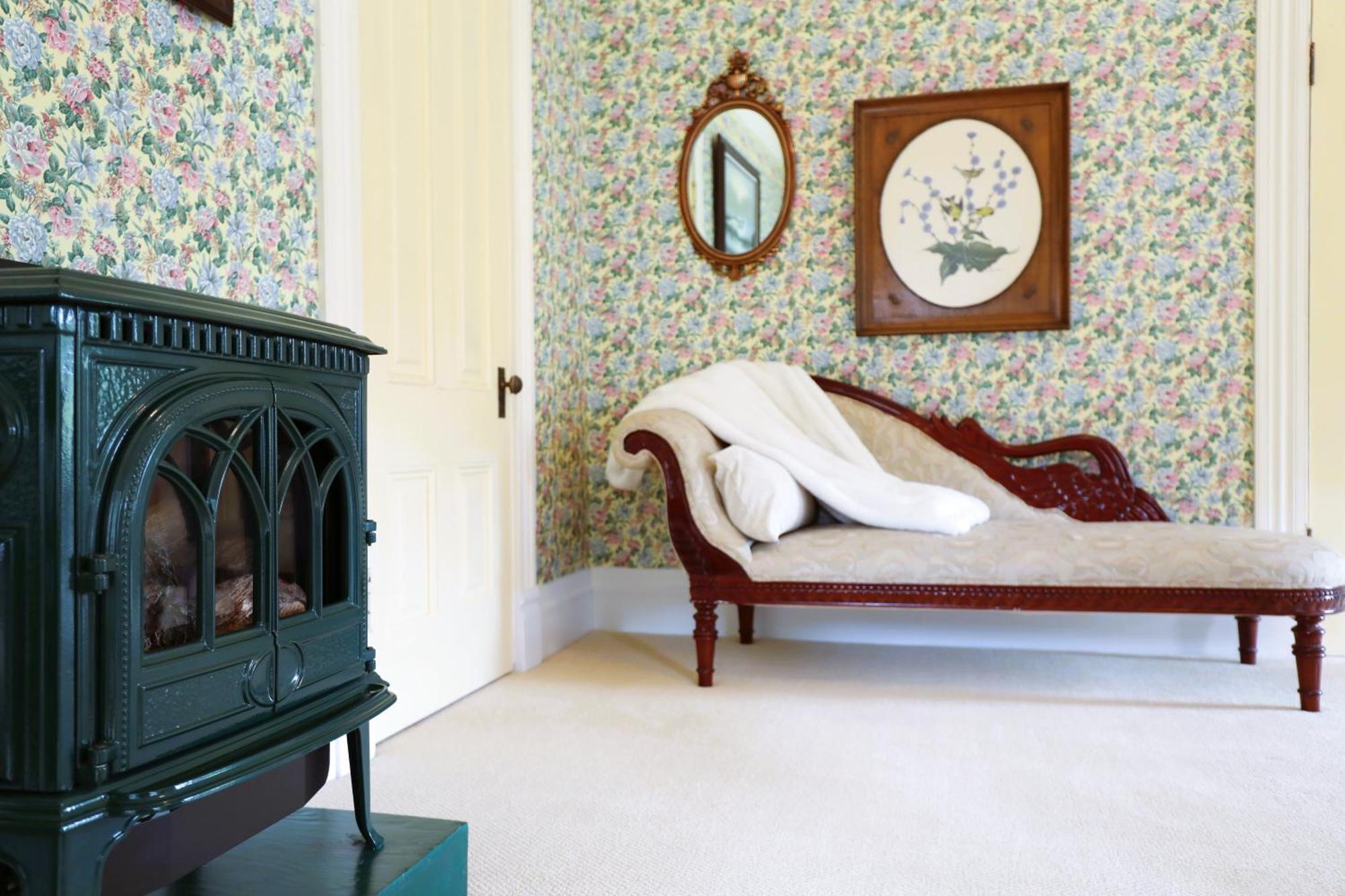 Adams Pragge House - Victorian Bed & Breakfast Port Townsend Zewnętrze zdjęcie